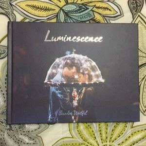 luminescence by brandon woelfel